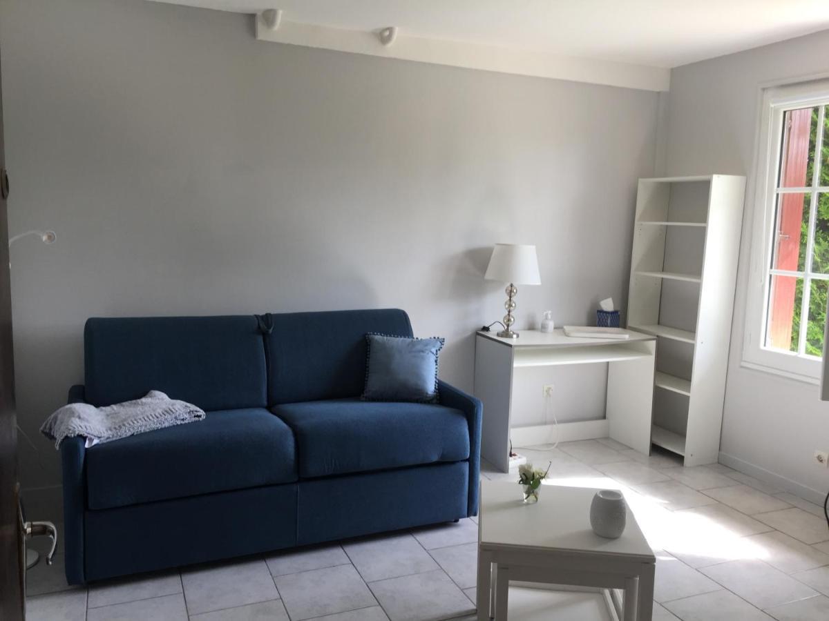 Ambiance Seine, appartement sympatique en bord de Seine - Cygne Thomery Extérieur photo